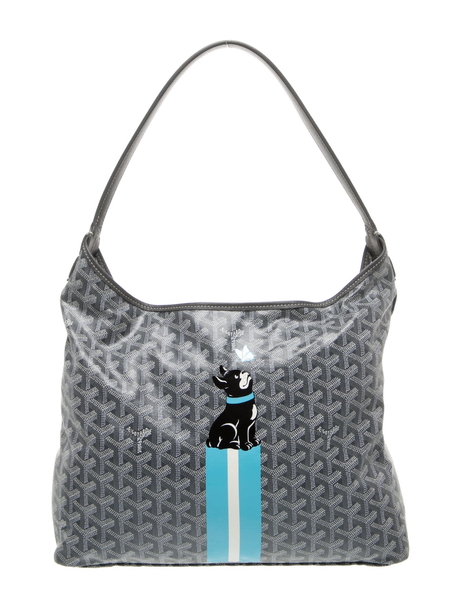 Goyard Goyardine Boheme 2023