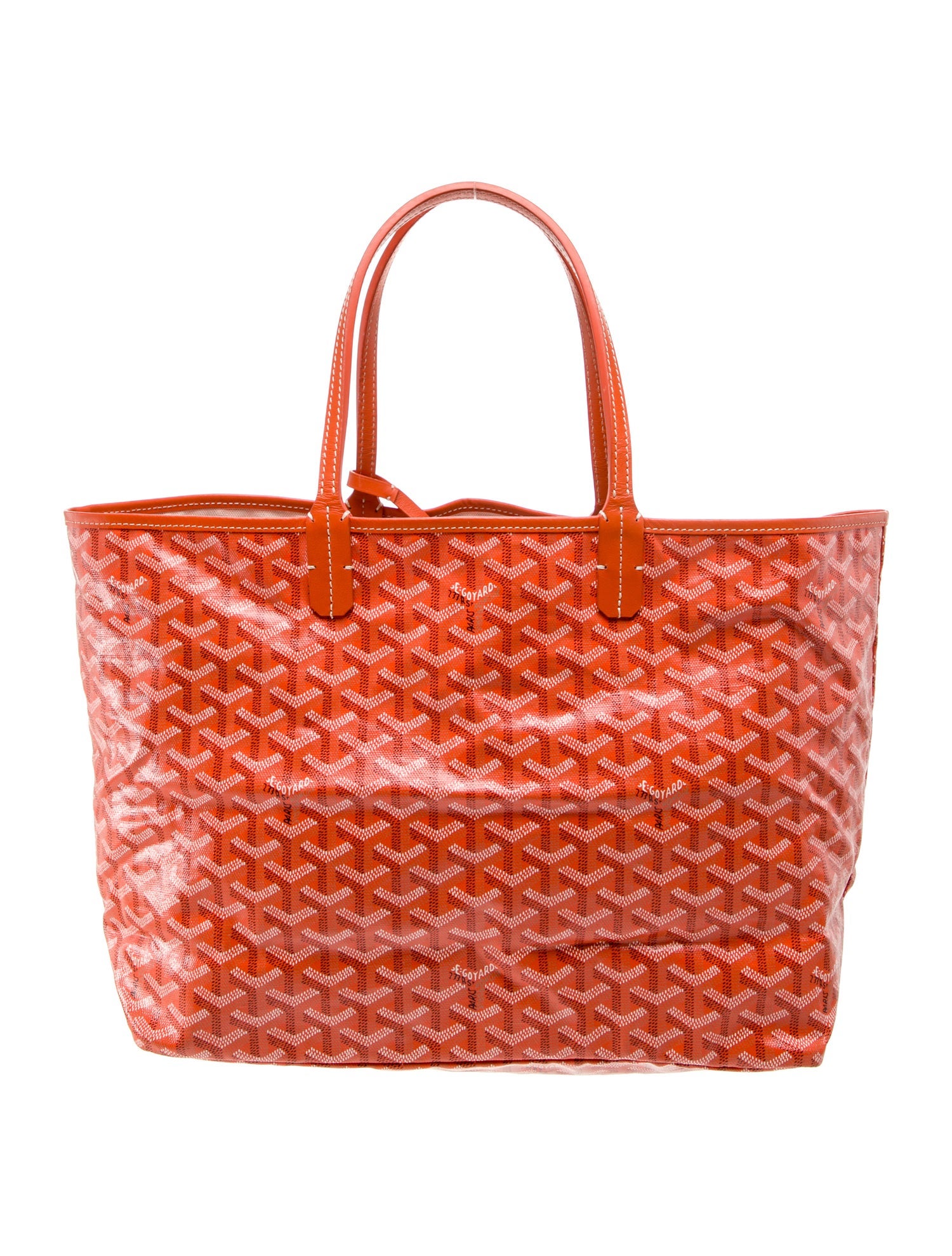 Goyard Goyardine St.Louis PM