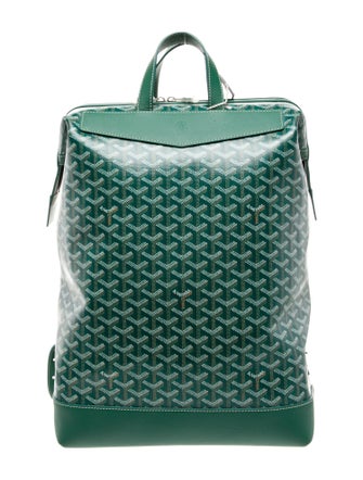 Goyard Goyardine Backpack 2024