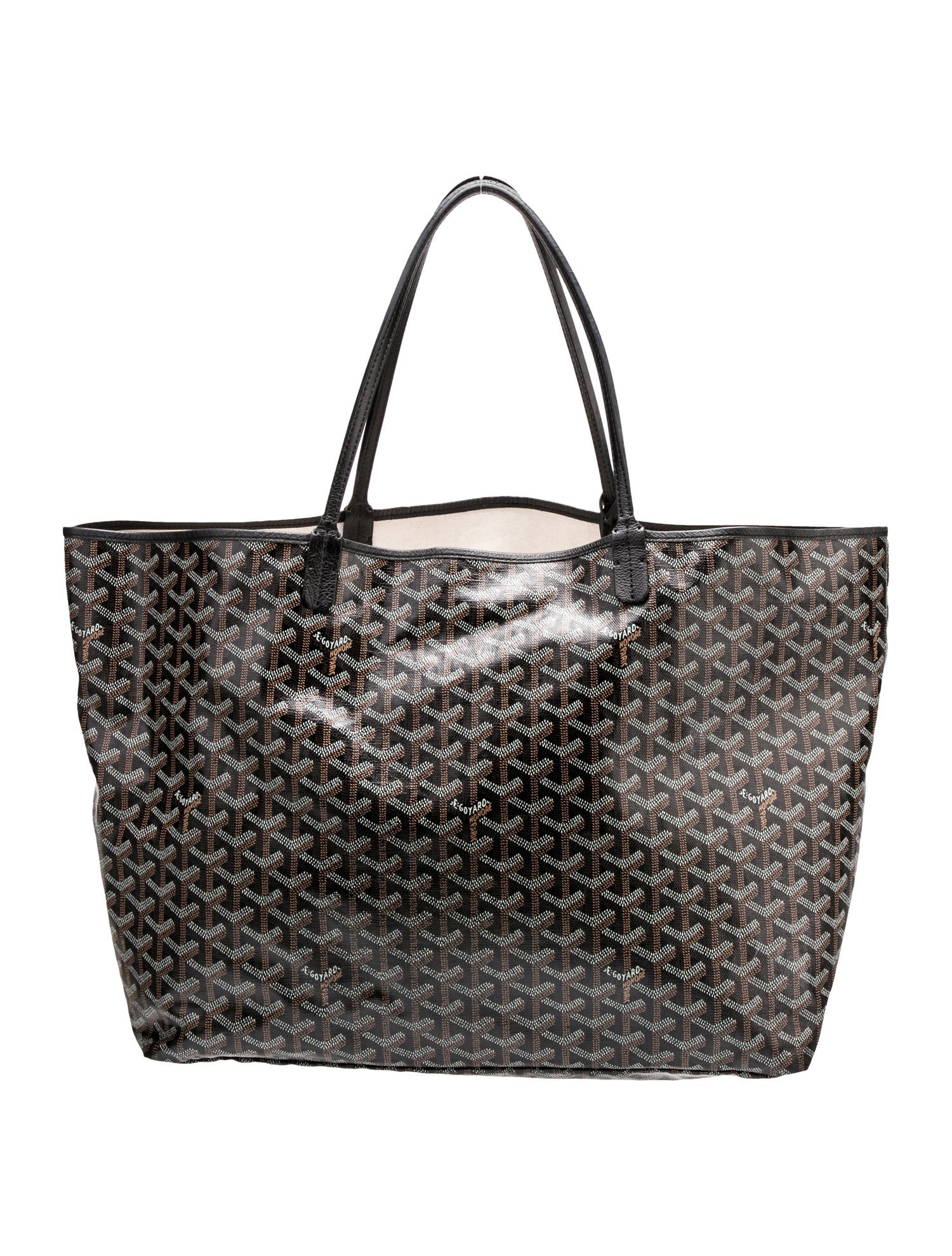 Goyard Goyardine St.Louis GM