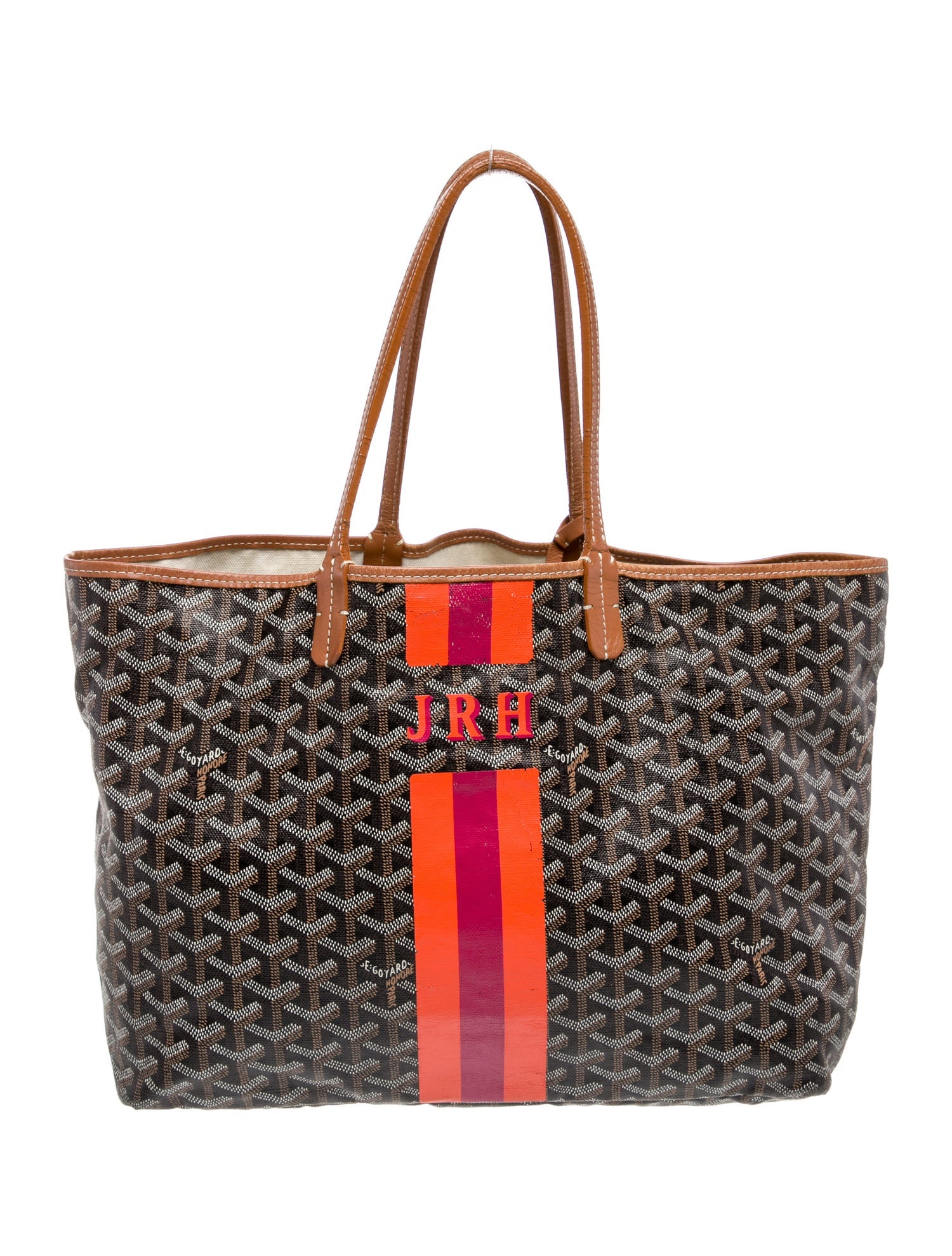 Goyard Goyardine St. Louis PM