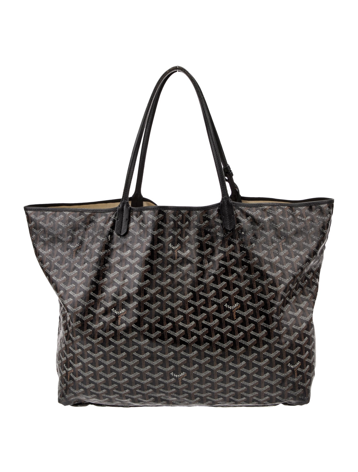 Goyard Goyardine St.Louis GM