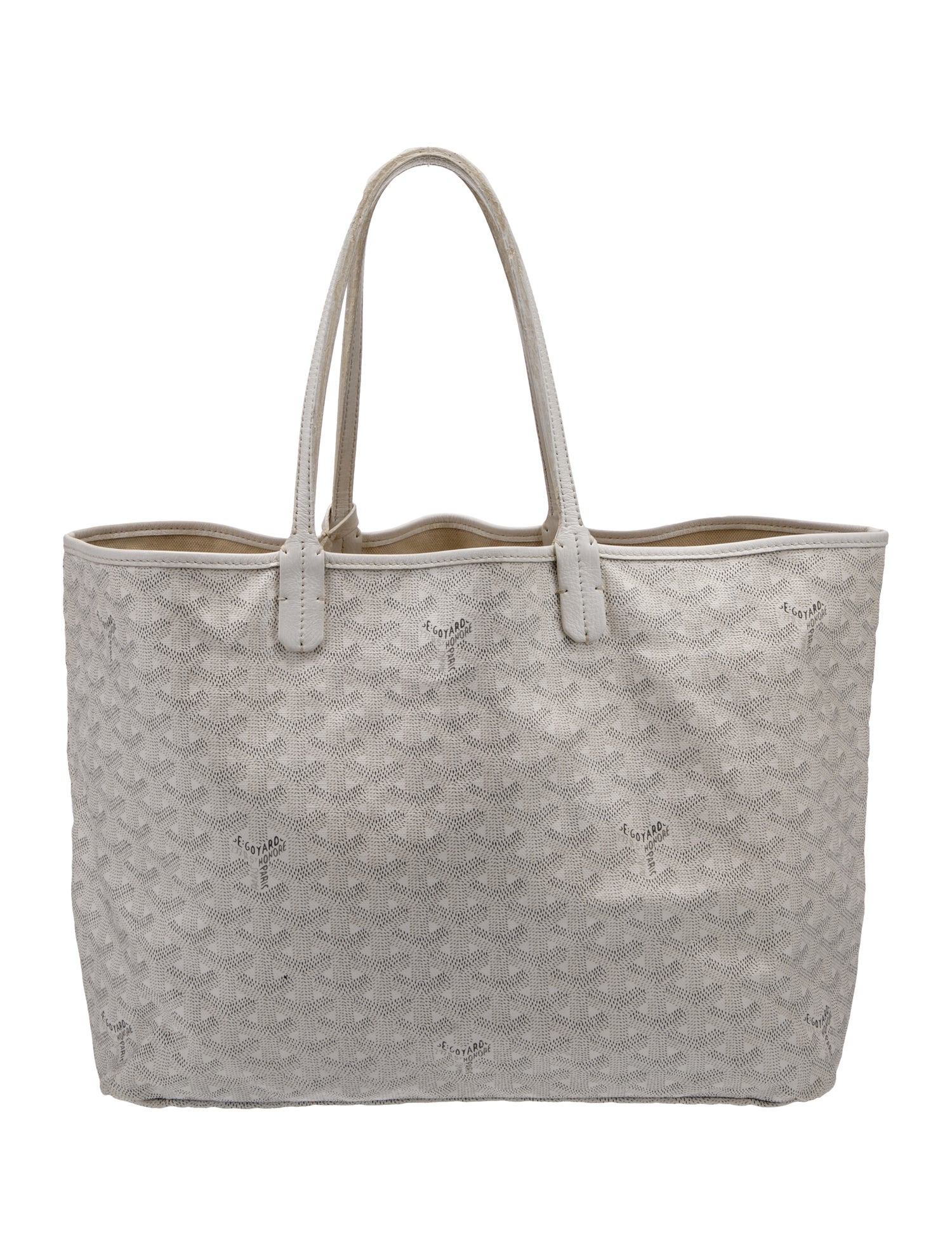 Goyard Goyardine St.Louis PM