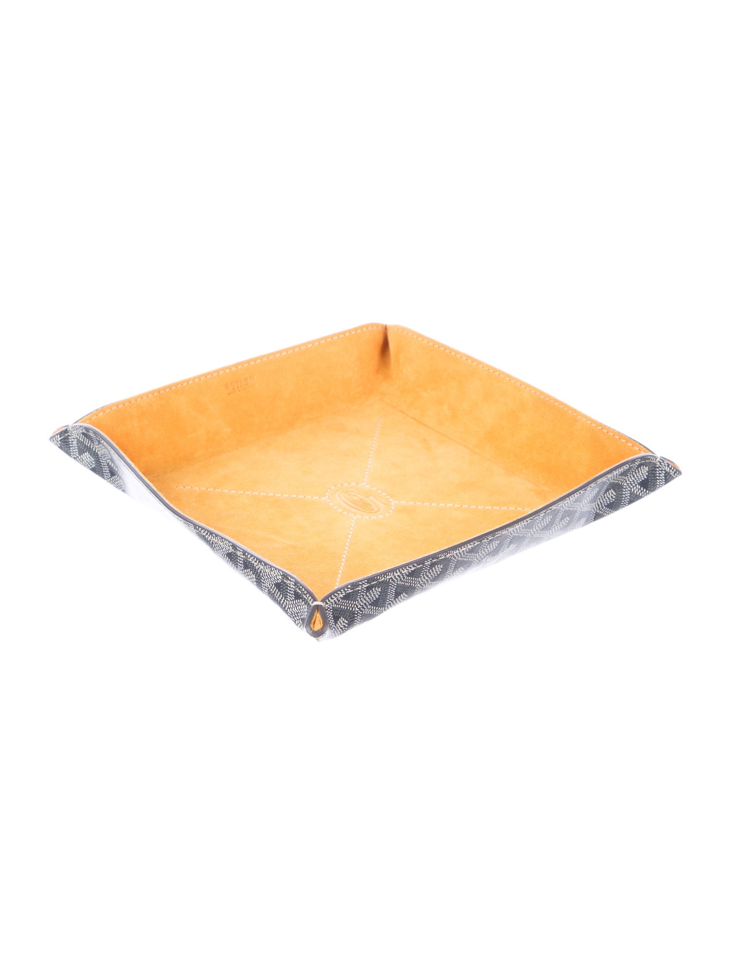 Goyard Goyardine Vide Poche Fourre-Tout