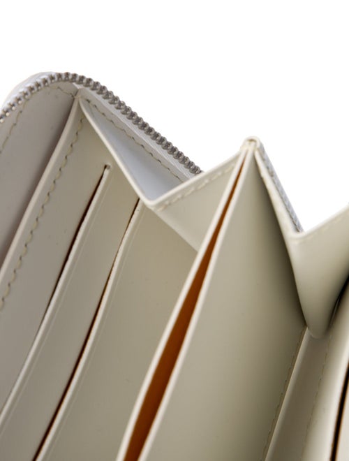 Goyard Goyardine Printed Wallet