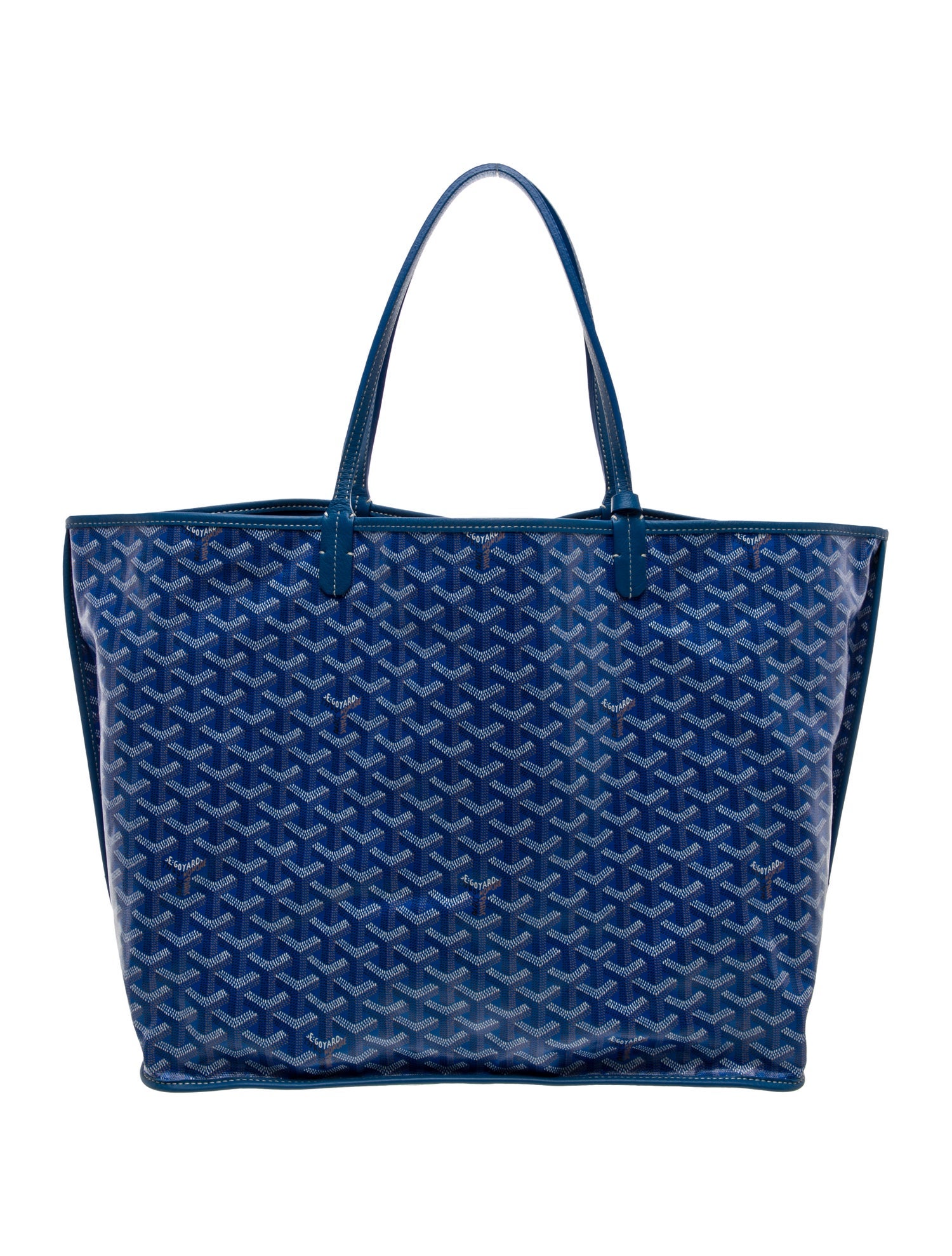 Goyard Goyardine Anjou GM 2024