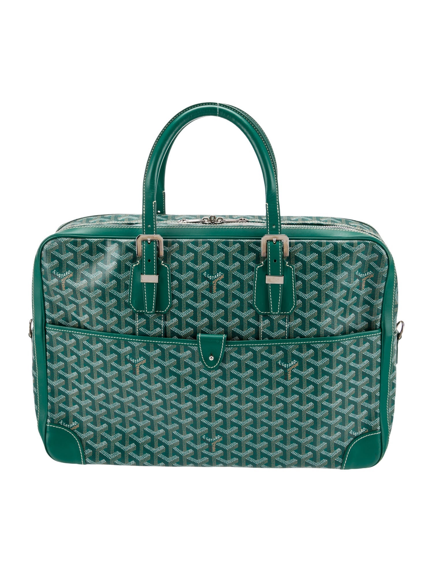 Goyard Goyardine Ambassade MM
