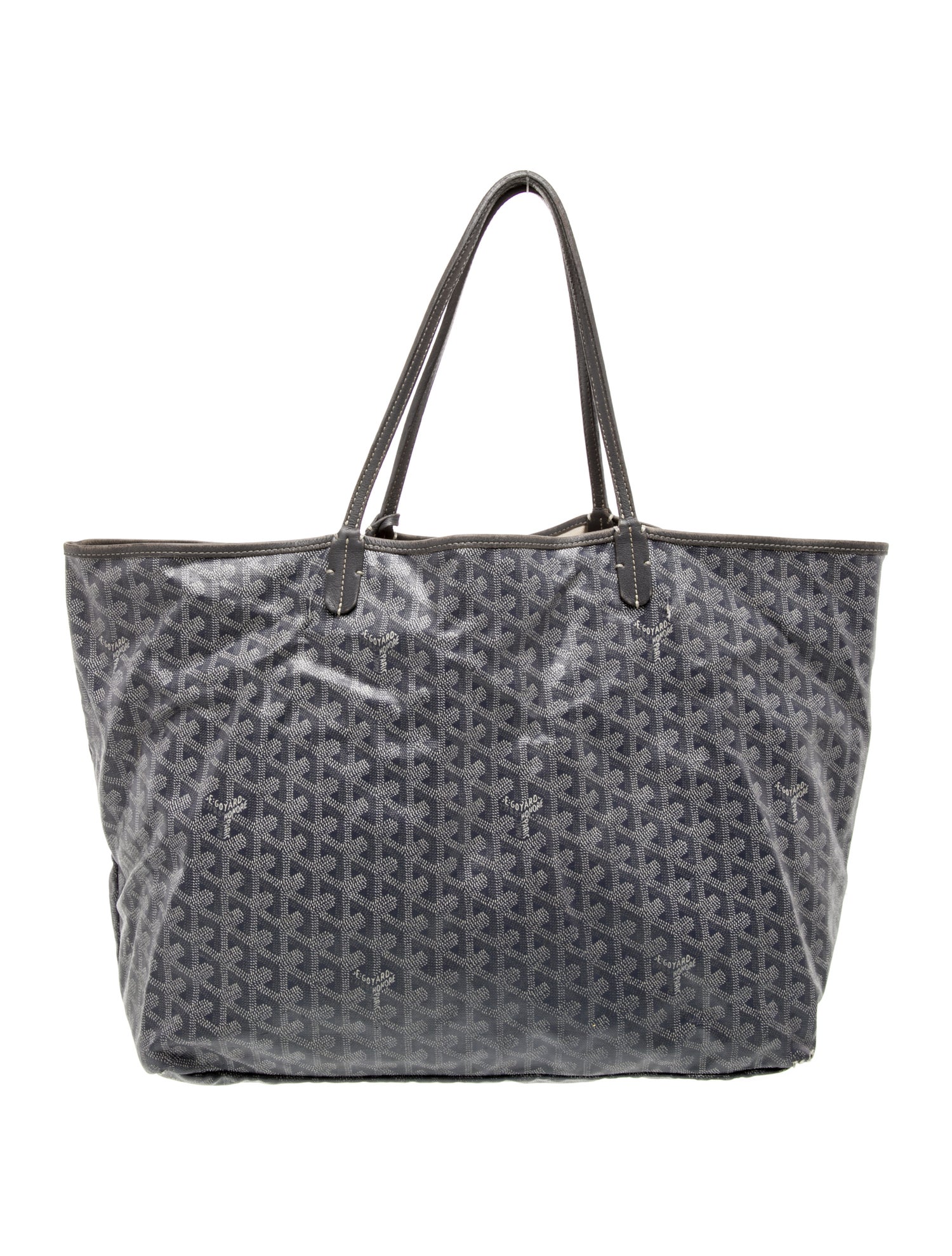Goyard Goyardine St.Louis GM