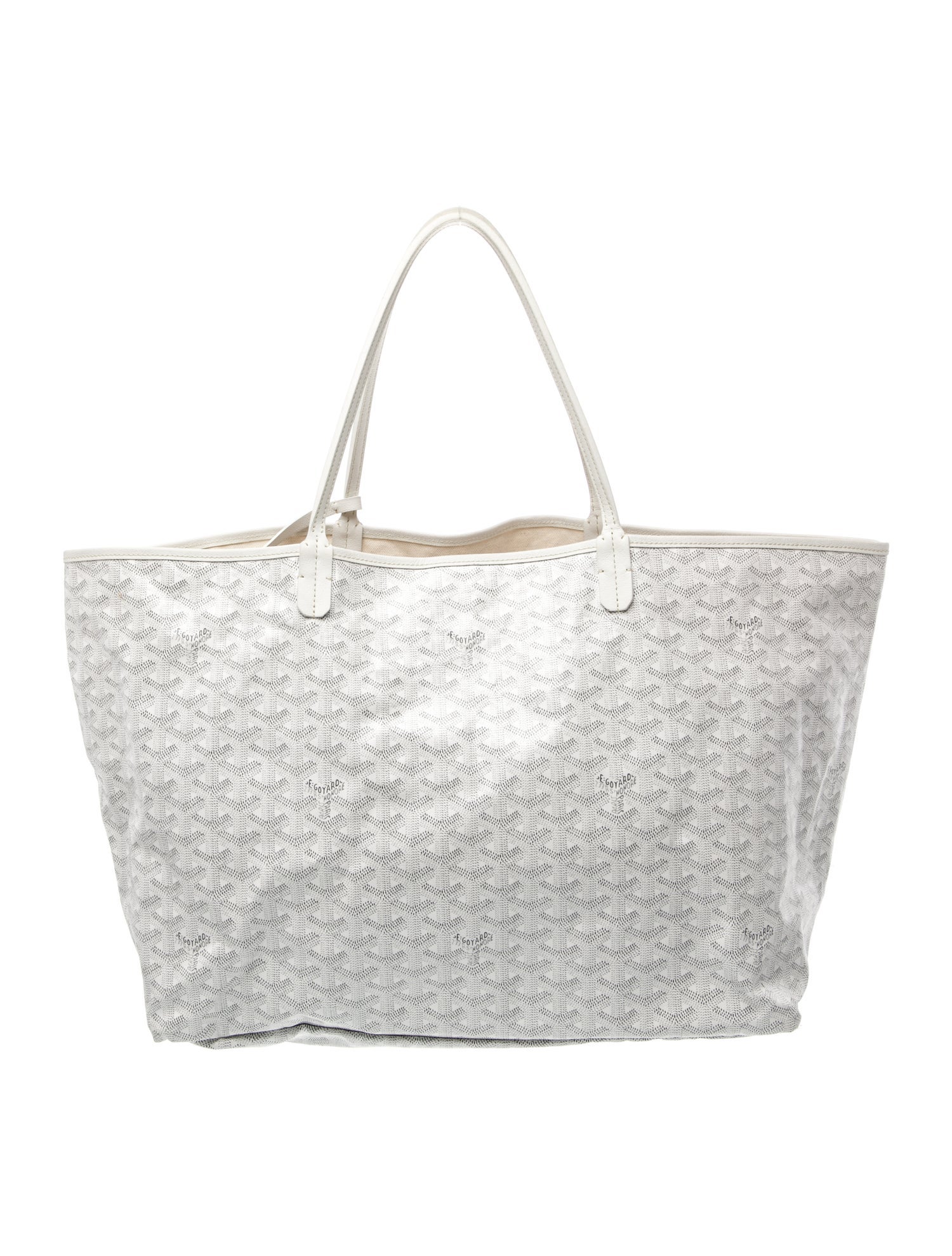 Goyard Goyardine St.Louis GM 2023