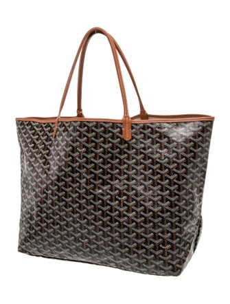 Goyard Goyardine St.Louis GM 2023