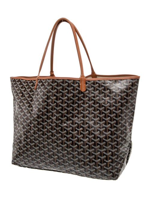 Goyard Goyardine St.Louis GM 2023