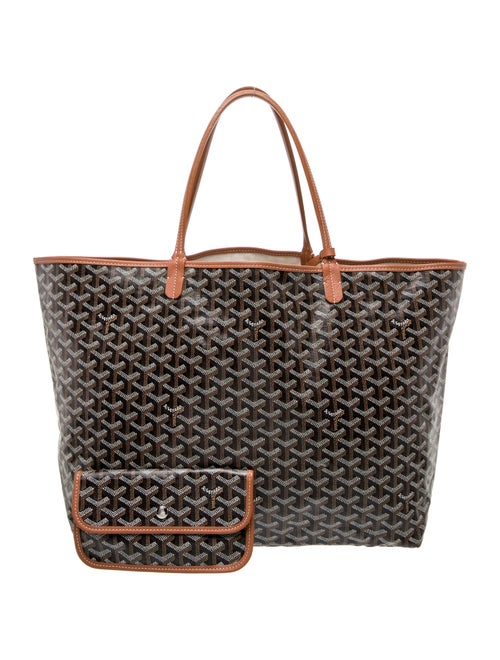 Goyard Goyardine St.Louis GM 2023