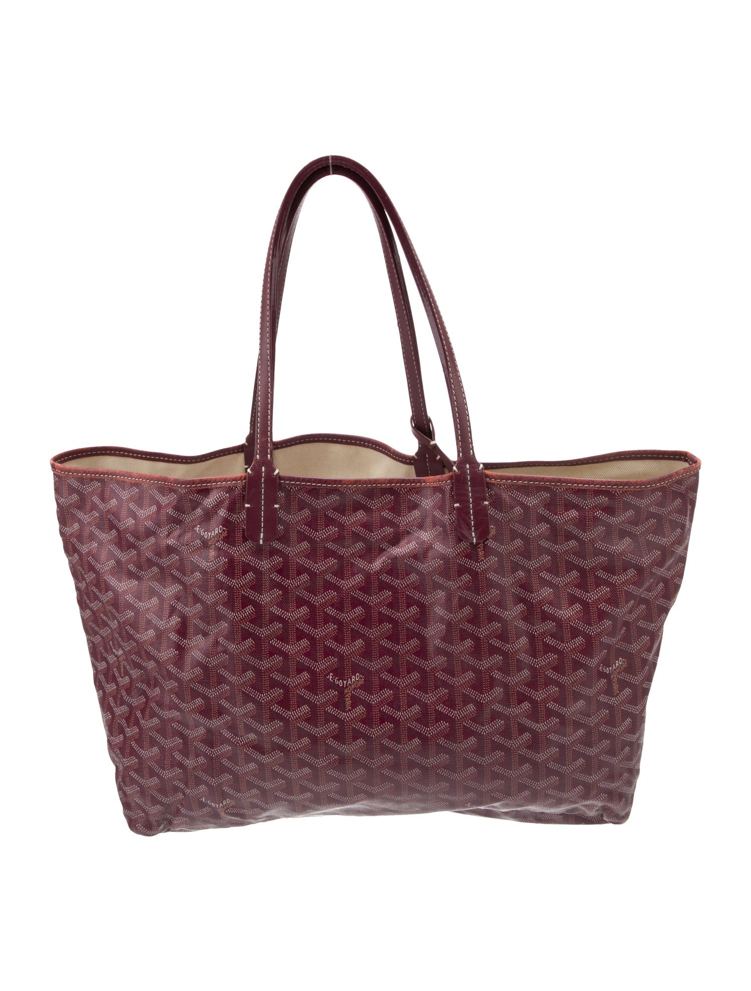 Goyard Goyardine St.Louis PM