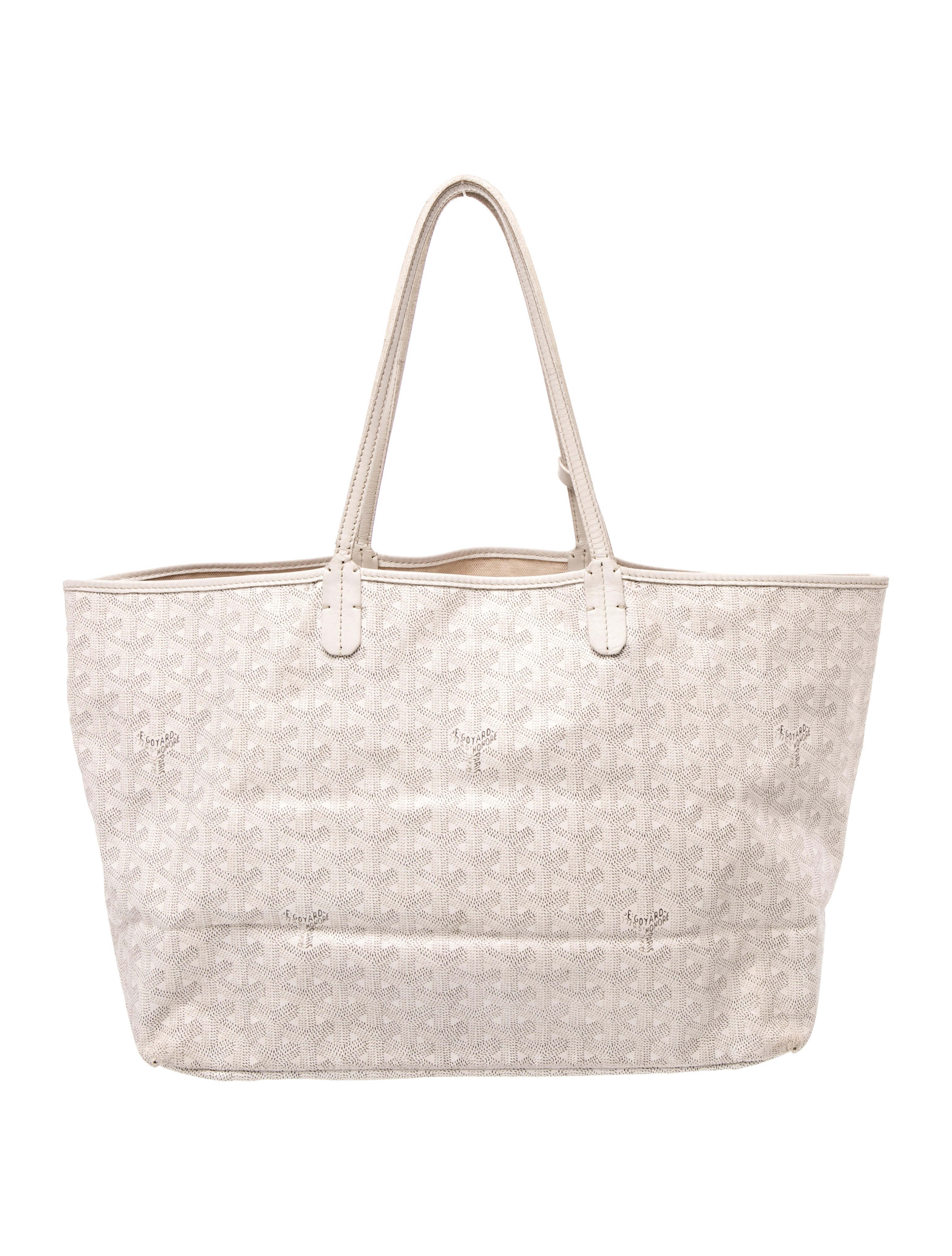 Goyard Goyardine St.Louis MM