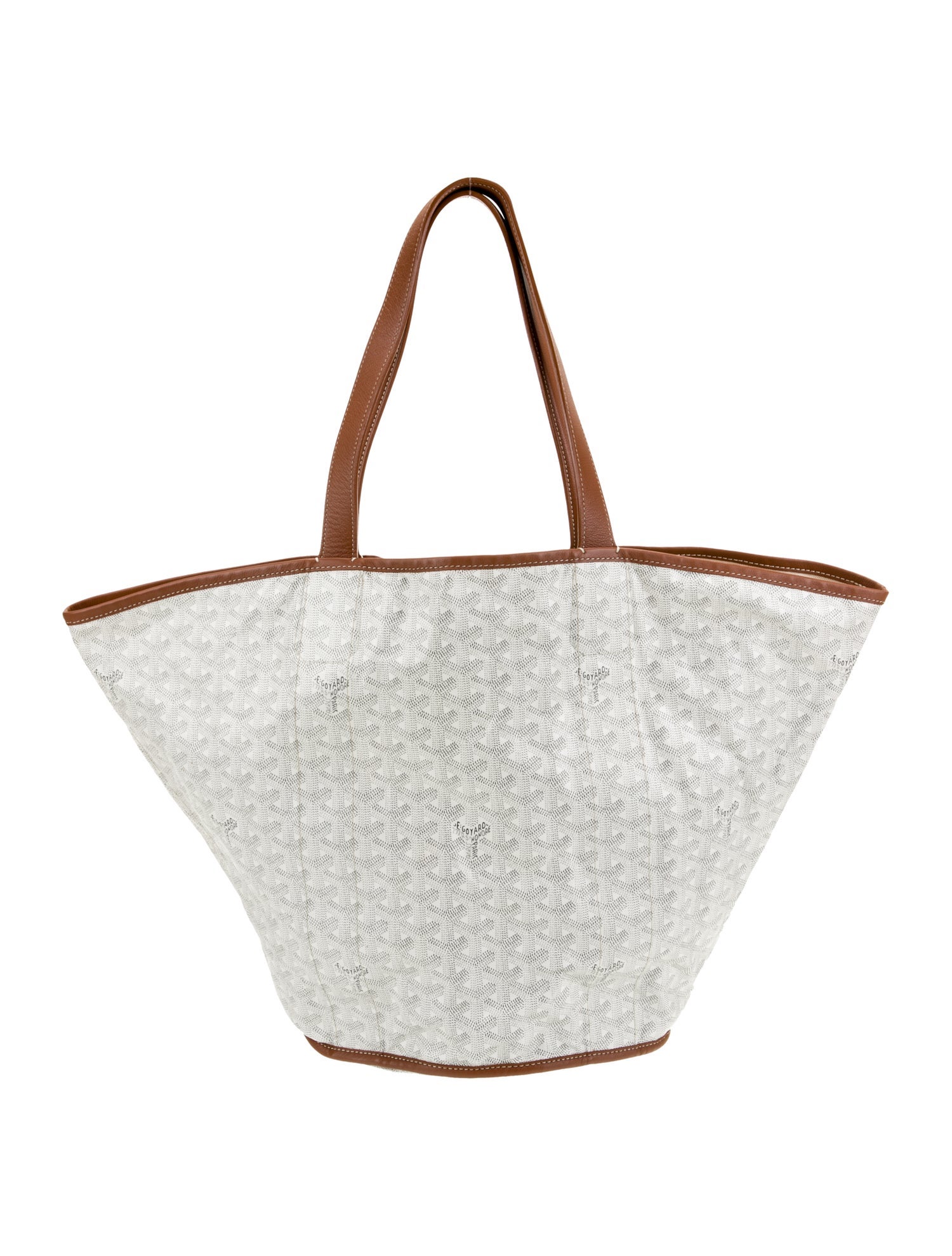 Goyard Goyardine Belharra