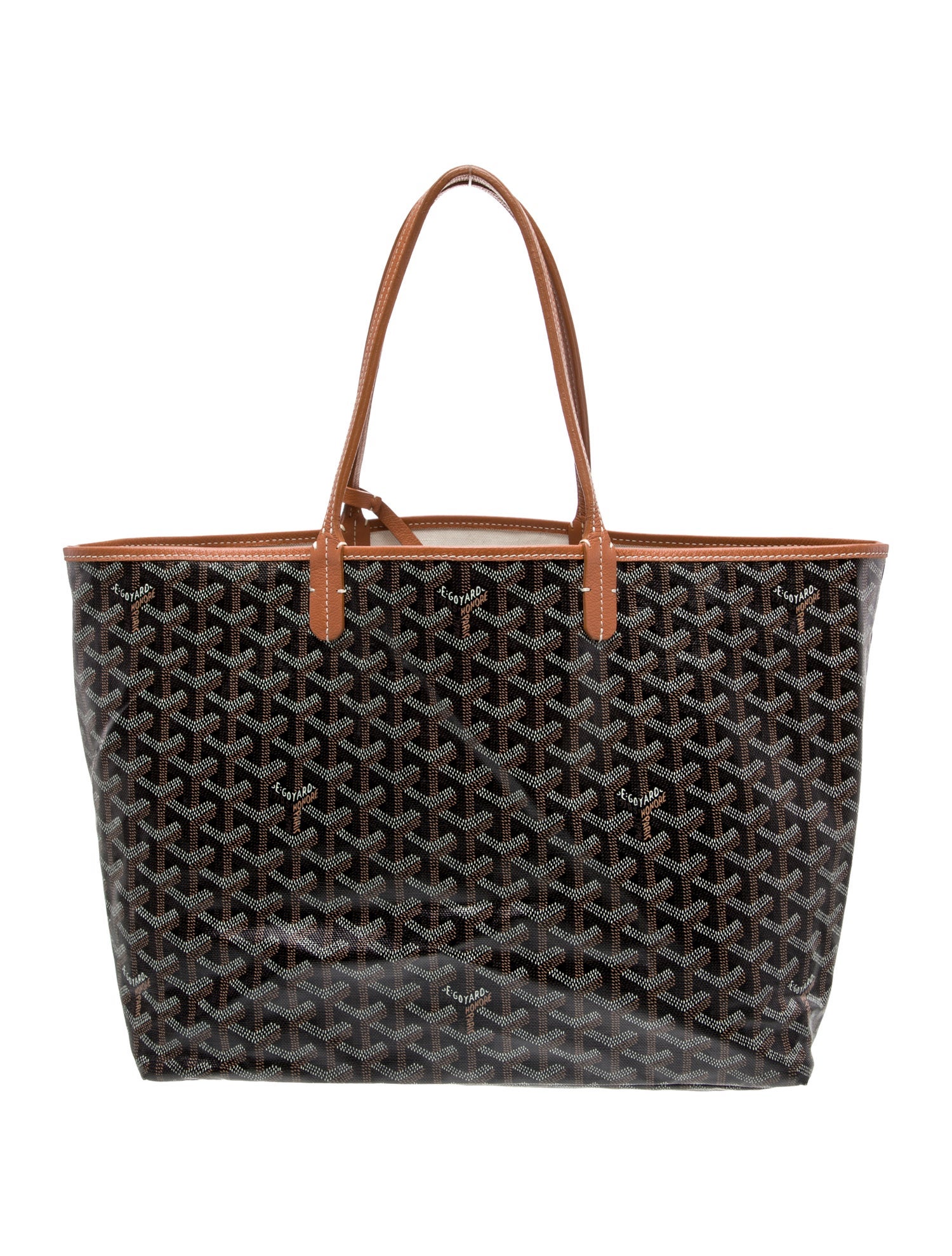 Goyard Goyardine St.Louis PM 2023