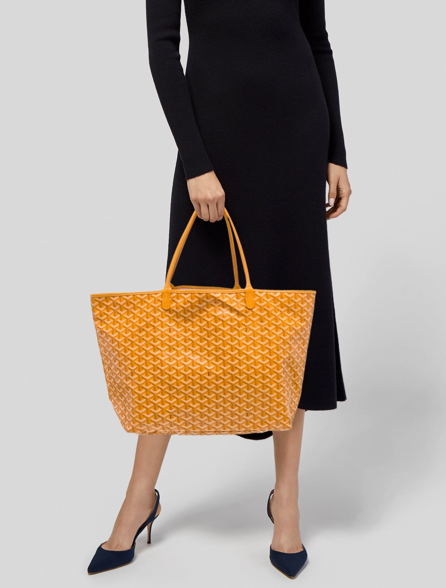 Goyard Goyardine St.Louis GM 2022