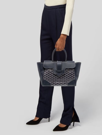 Goyard Goyardine Saigon 2023