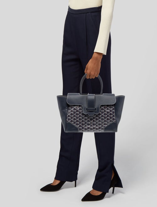 Goyard Goyardine Saigon 2023