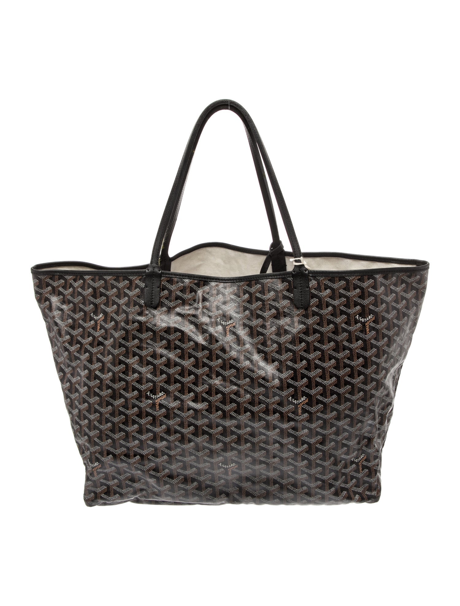 Goyard Goyardine St.Louis GM