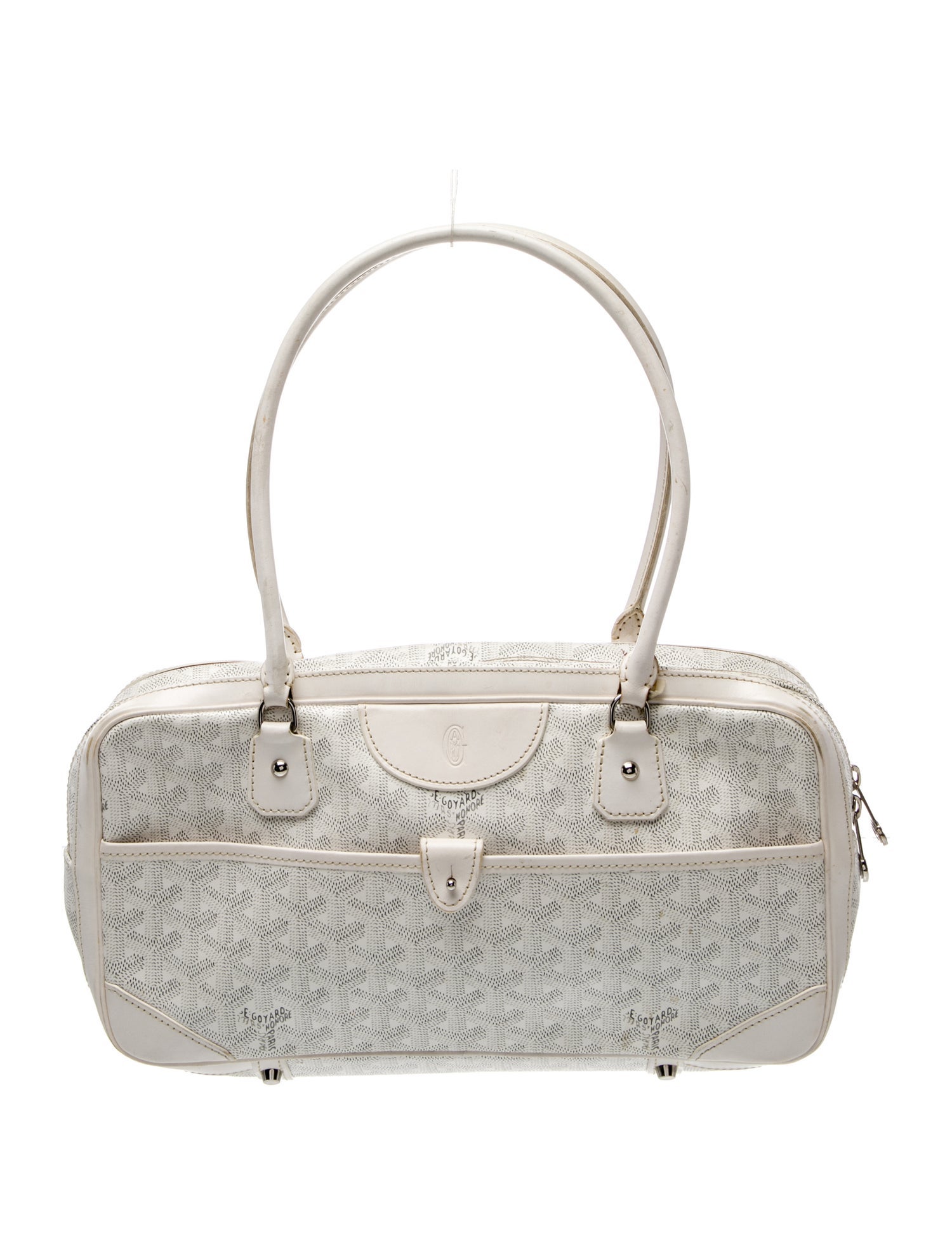 Goyard Goyardine Saint Martin