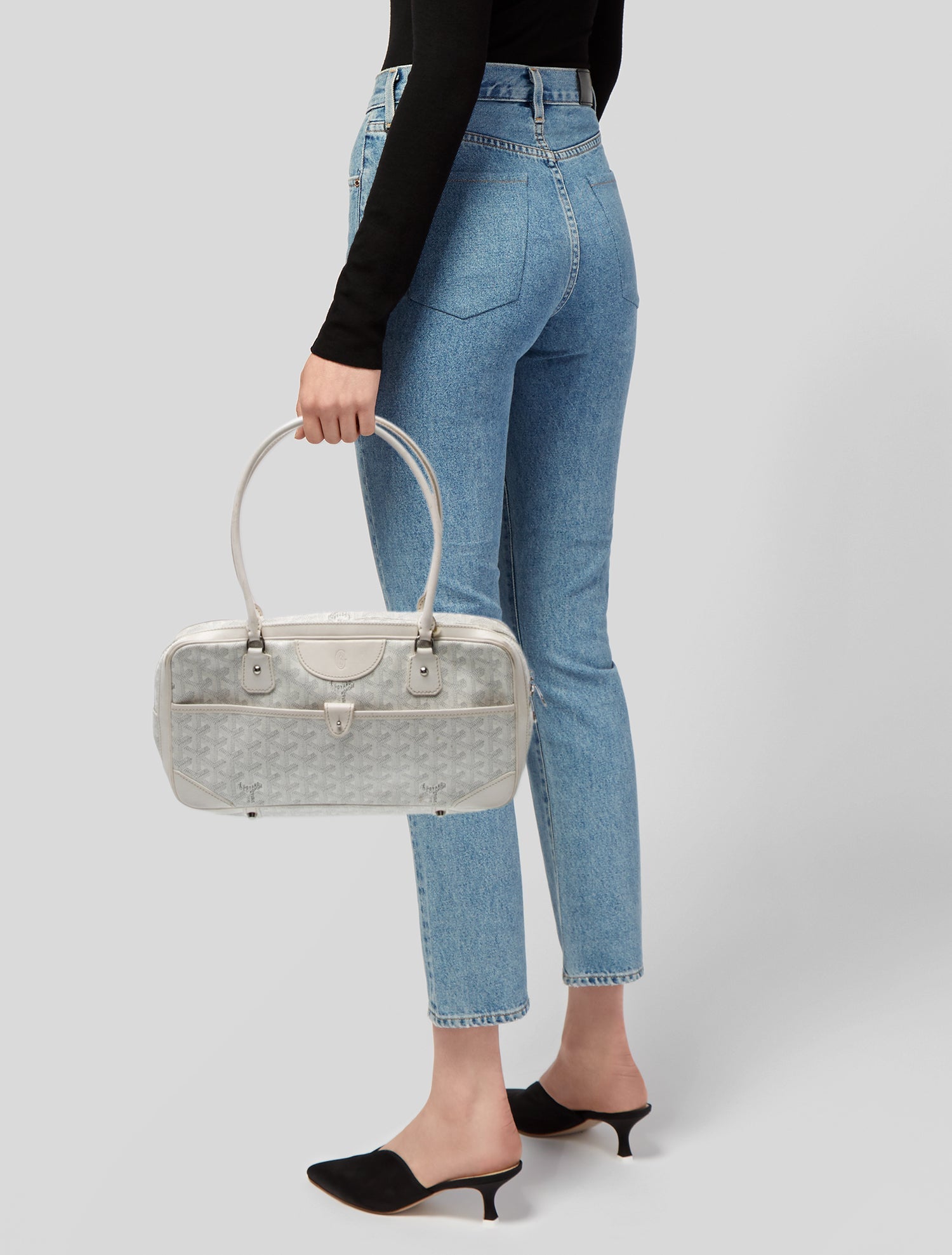 Goyard Goyardine Saint Martin