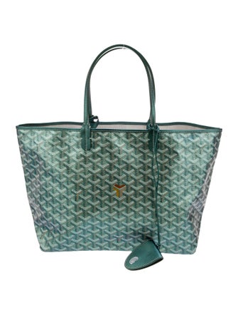 Goyard Pearly Goyardine St.Louis PM 2024