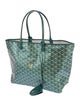 Goyard Pearly Goyardine St.Louis PM 2024