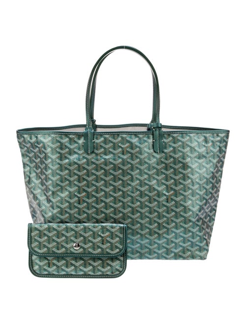 Goyard Pearly Goyardine St.Louis PM 2024