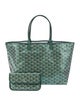 Goyard Pearly Goyardine St.Louis PM 2024