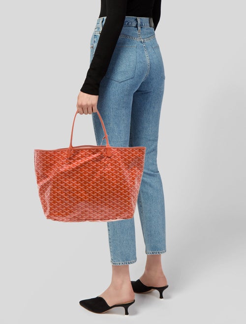 Goyard Goyardine St.Louis GM 2022