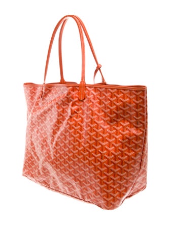 Goyard Goyardine St.Louis GM 2022