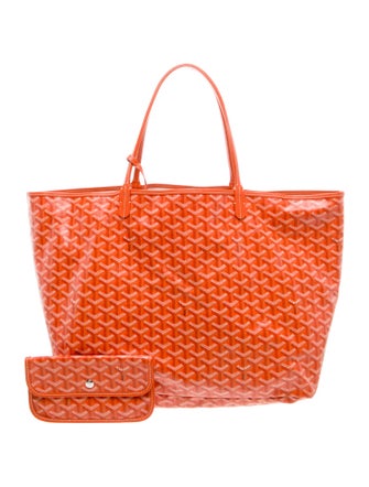 Goyard Goyardine St.Louis GM 2022