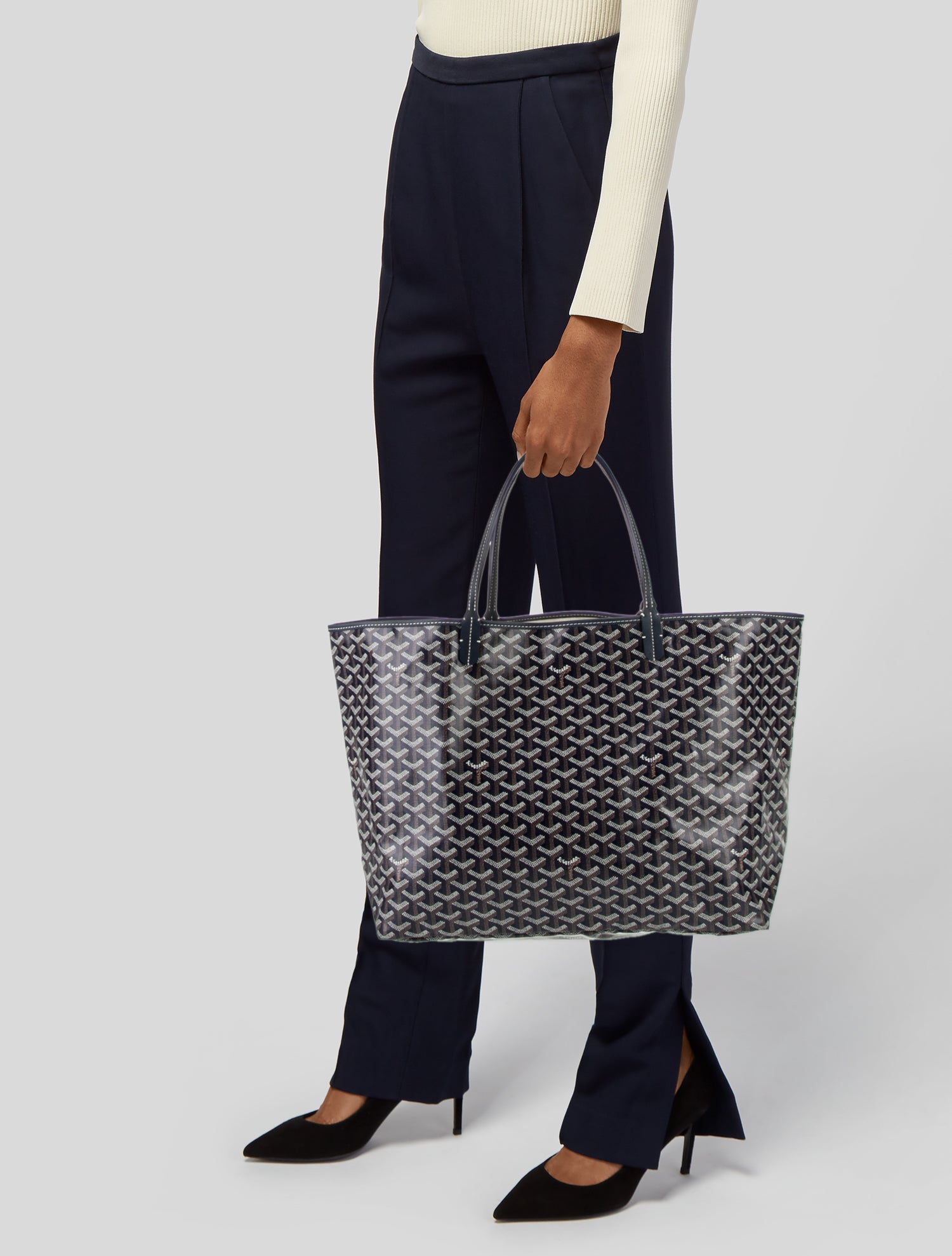 Goyard Goyardine St.Louis GM