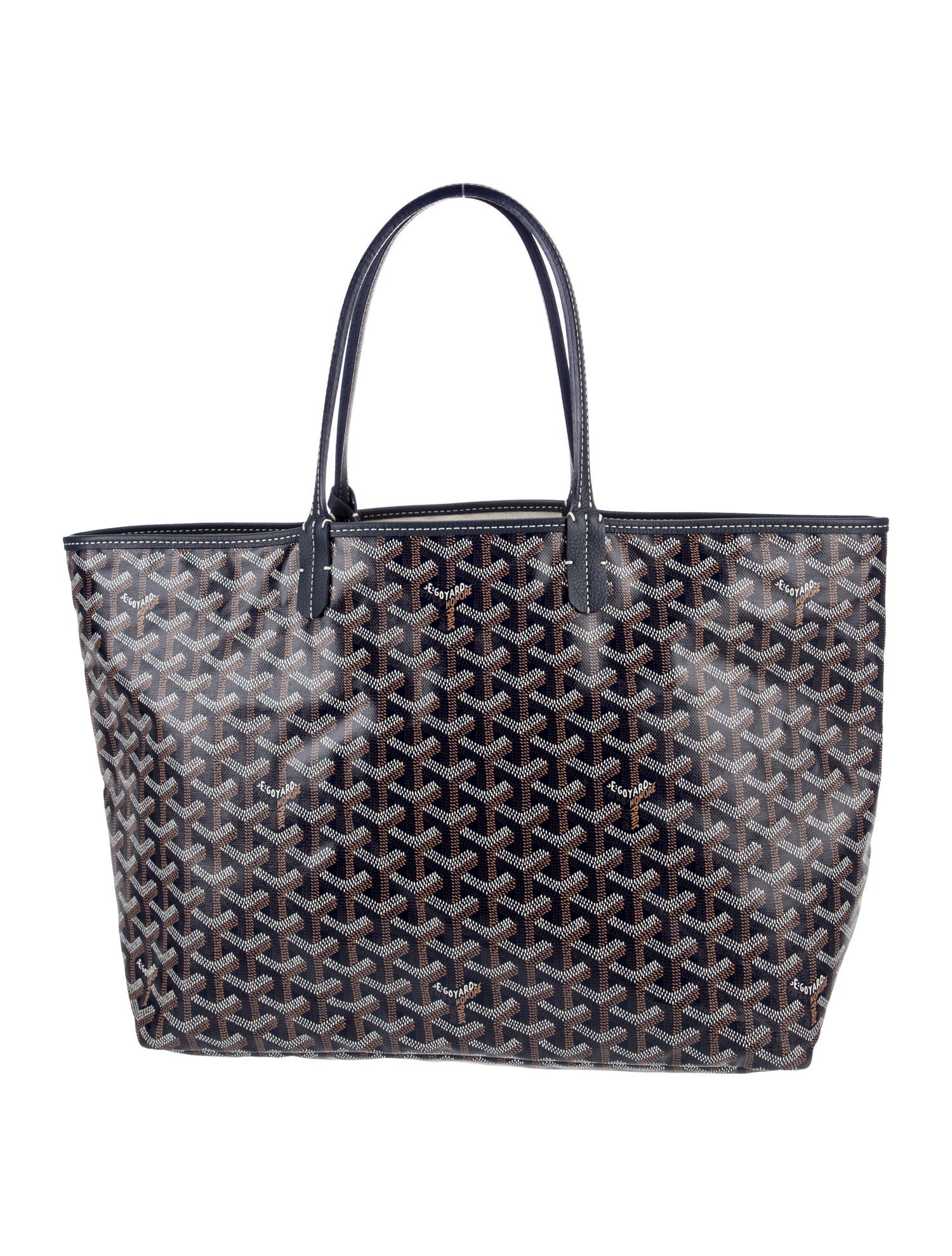 Goyard Goyardine St.Louis PM 2023 w/ Tags