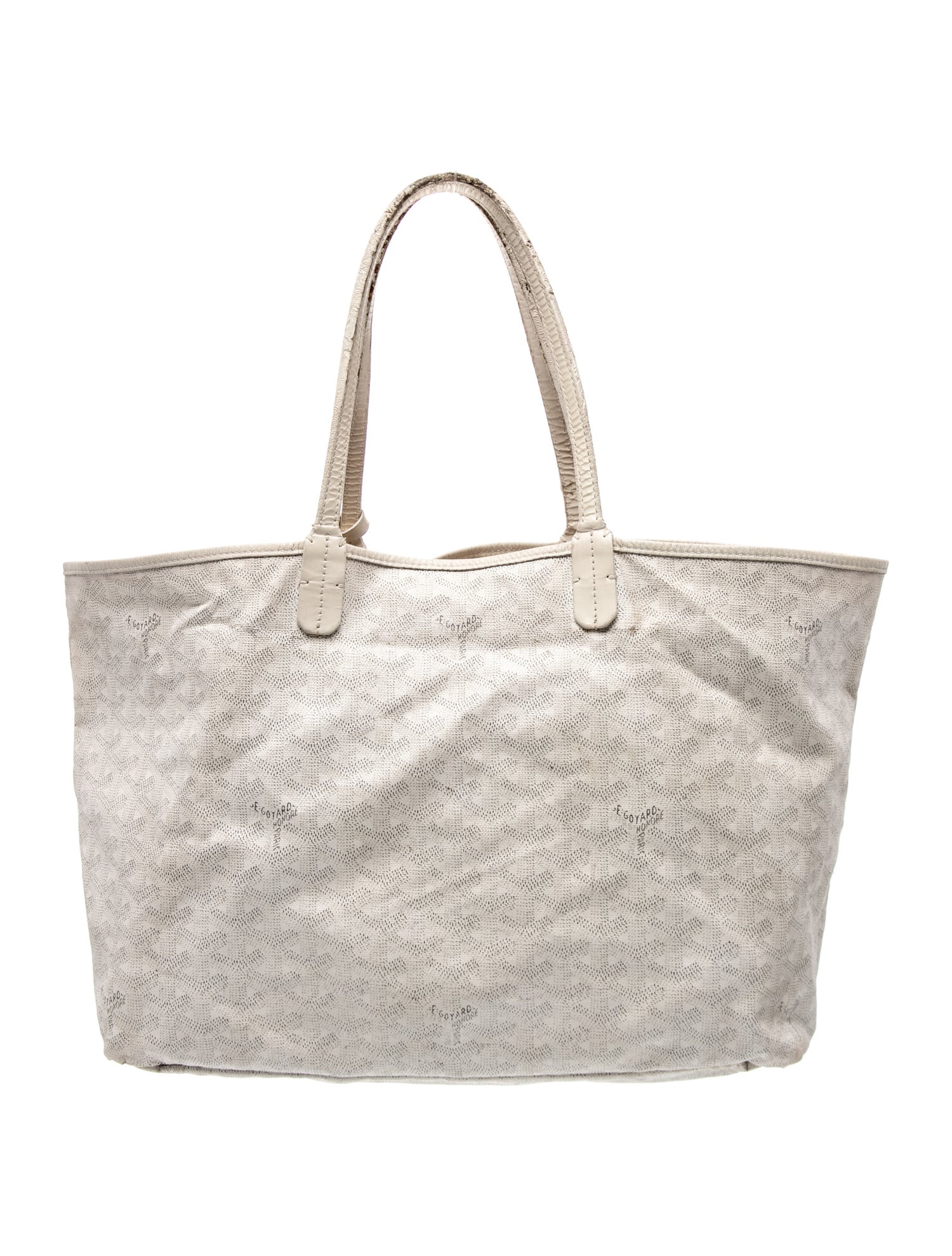 Goyard Goyardine St.Louis PM