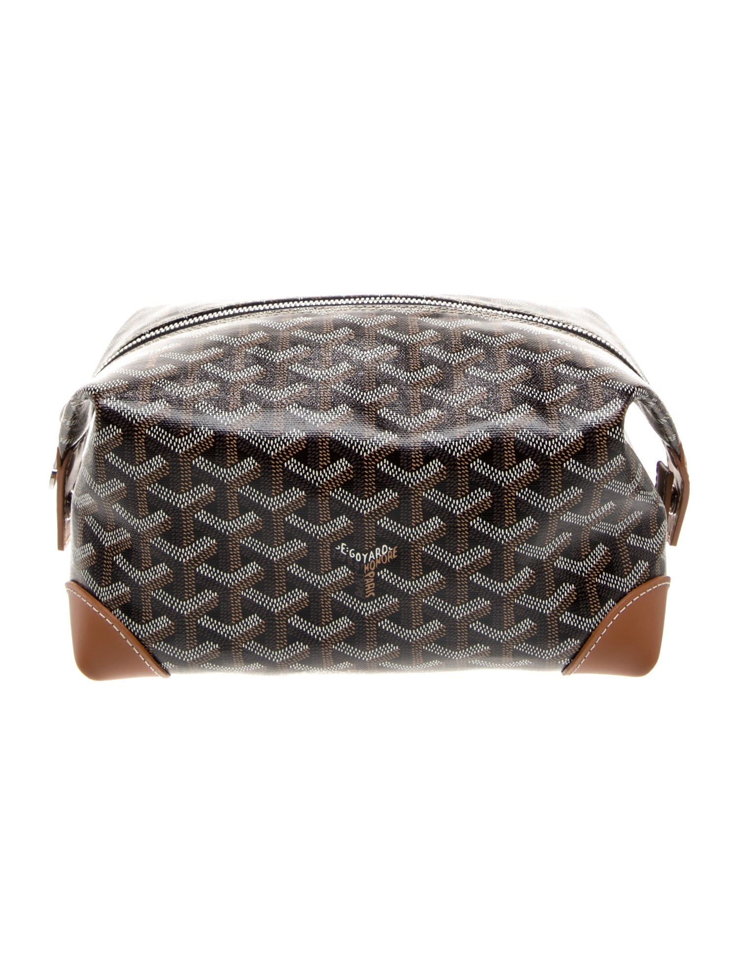 Goyard Goyardine Boeing 25 2024