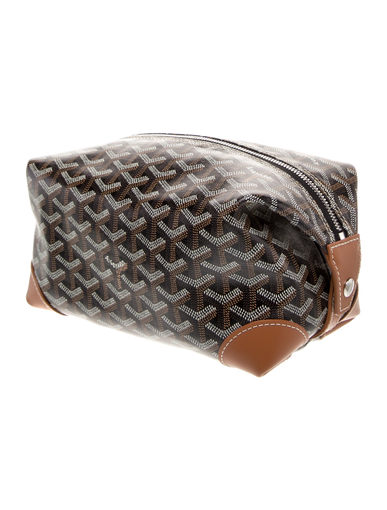 Goyard Goyardine Boeing 25 2024