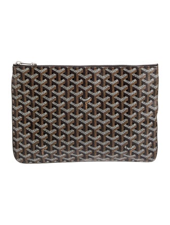 Goyard Goyardine Senat MM