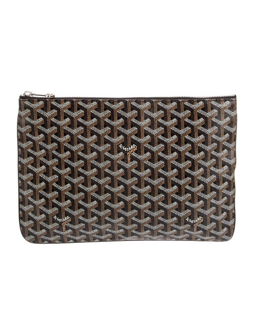 Goyard Goyardine Senat MM