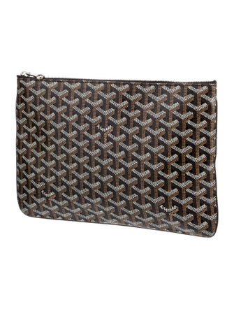 Goyard Goyardine Senat MM