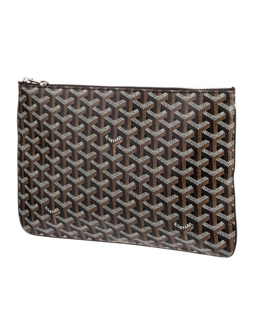 Goyard Goyardine Senat MM