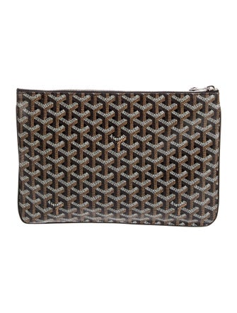 Goyard Goyardine Senat MM