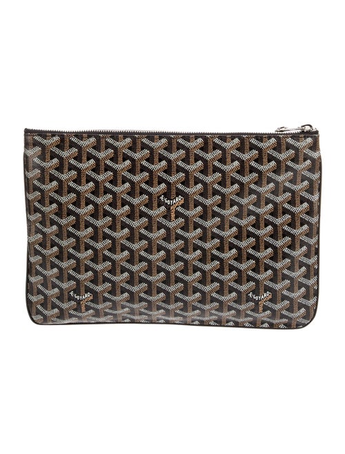 Goyard Goyardine Senat MM