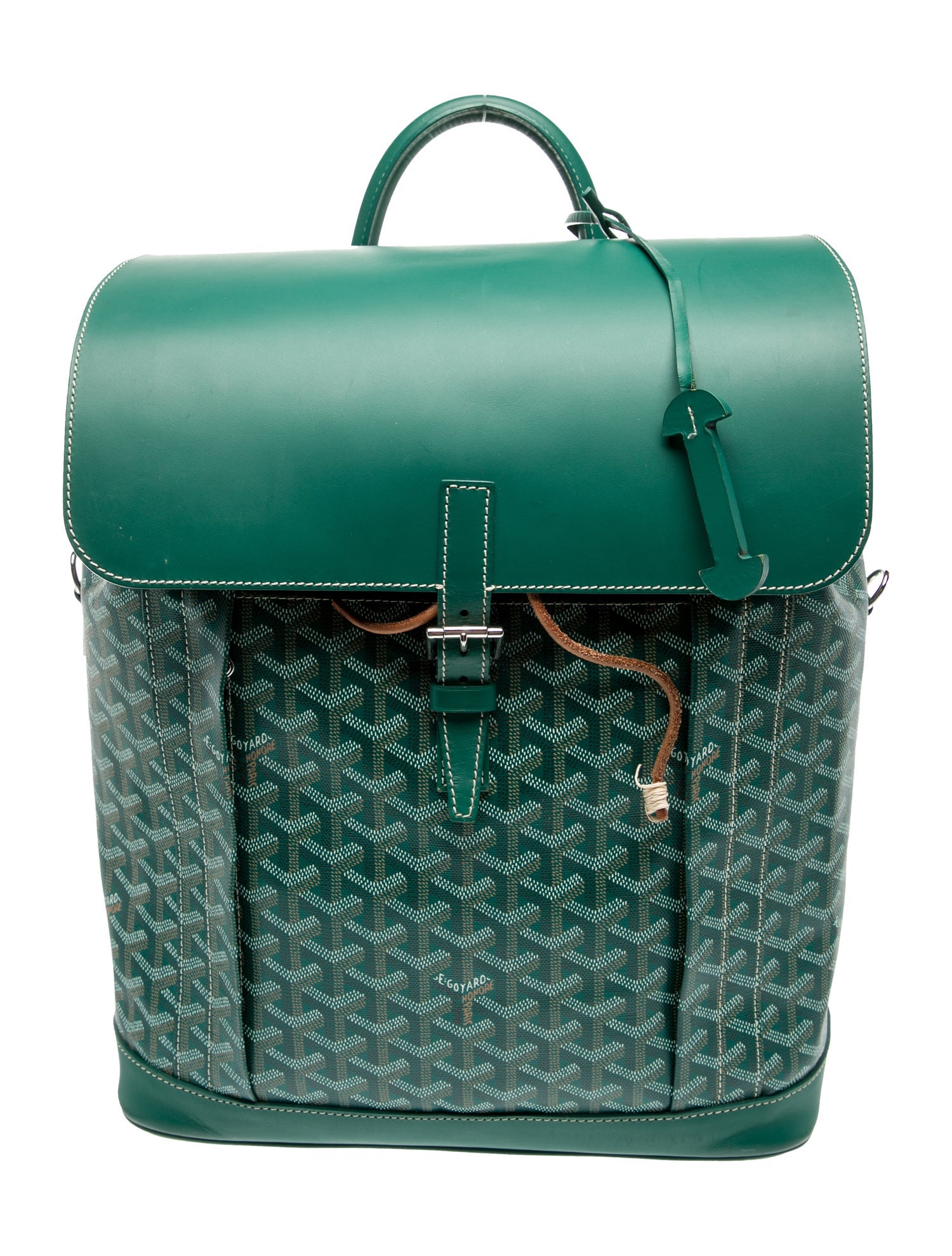 Goyard Goyardine Alpin