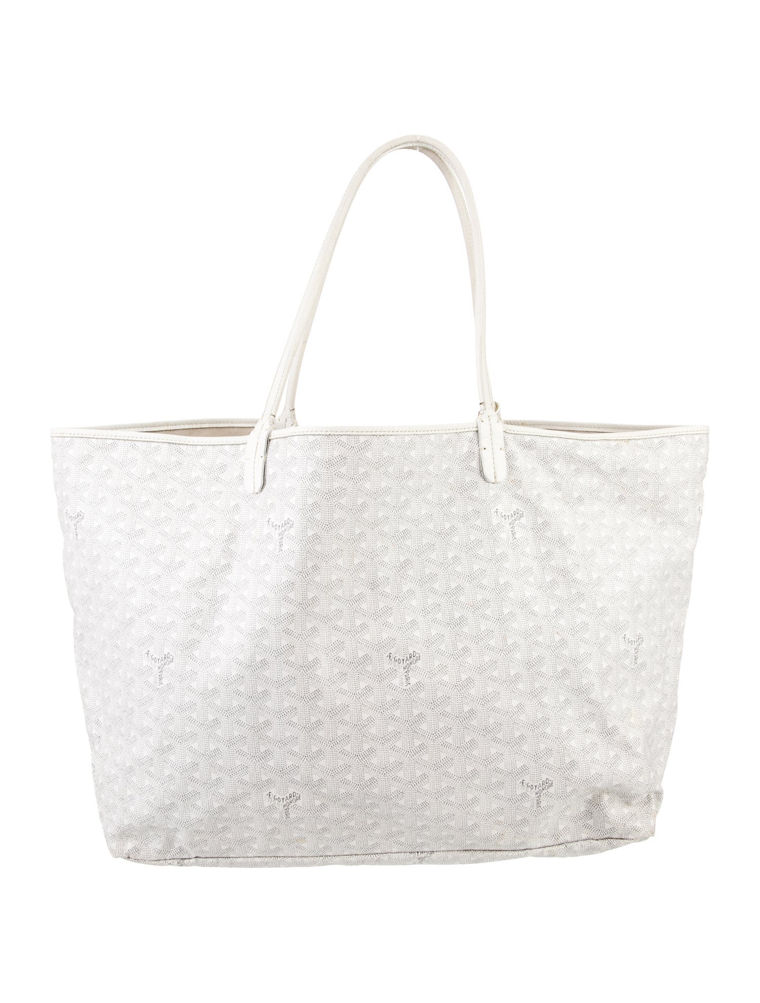 Goyard Goyardine St. Louis GM