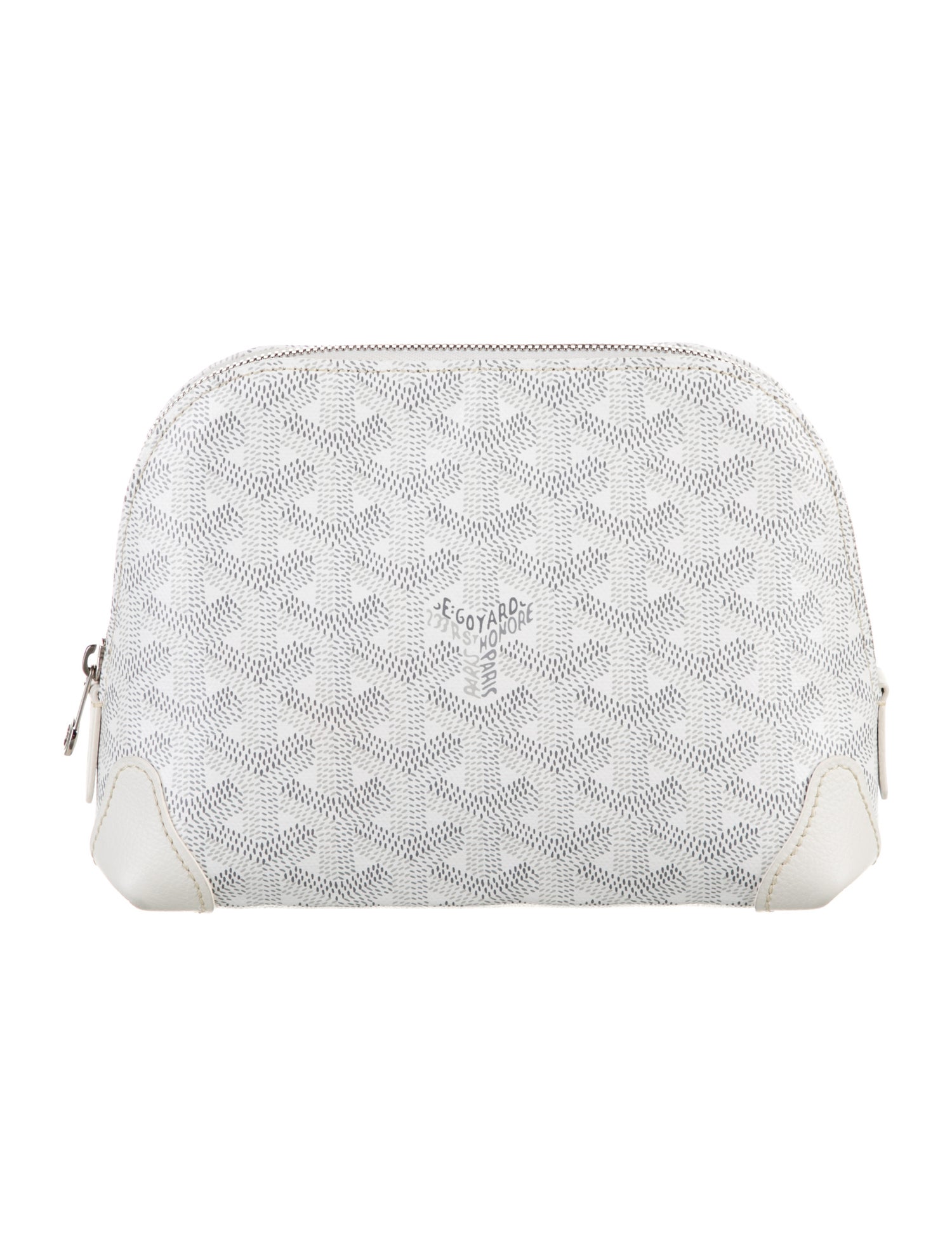 Goyard Vendôme Pouch