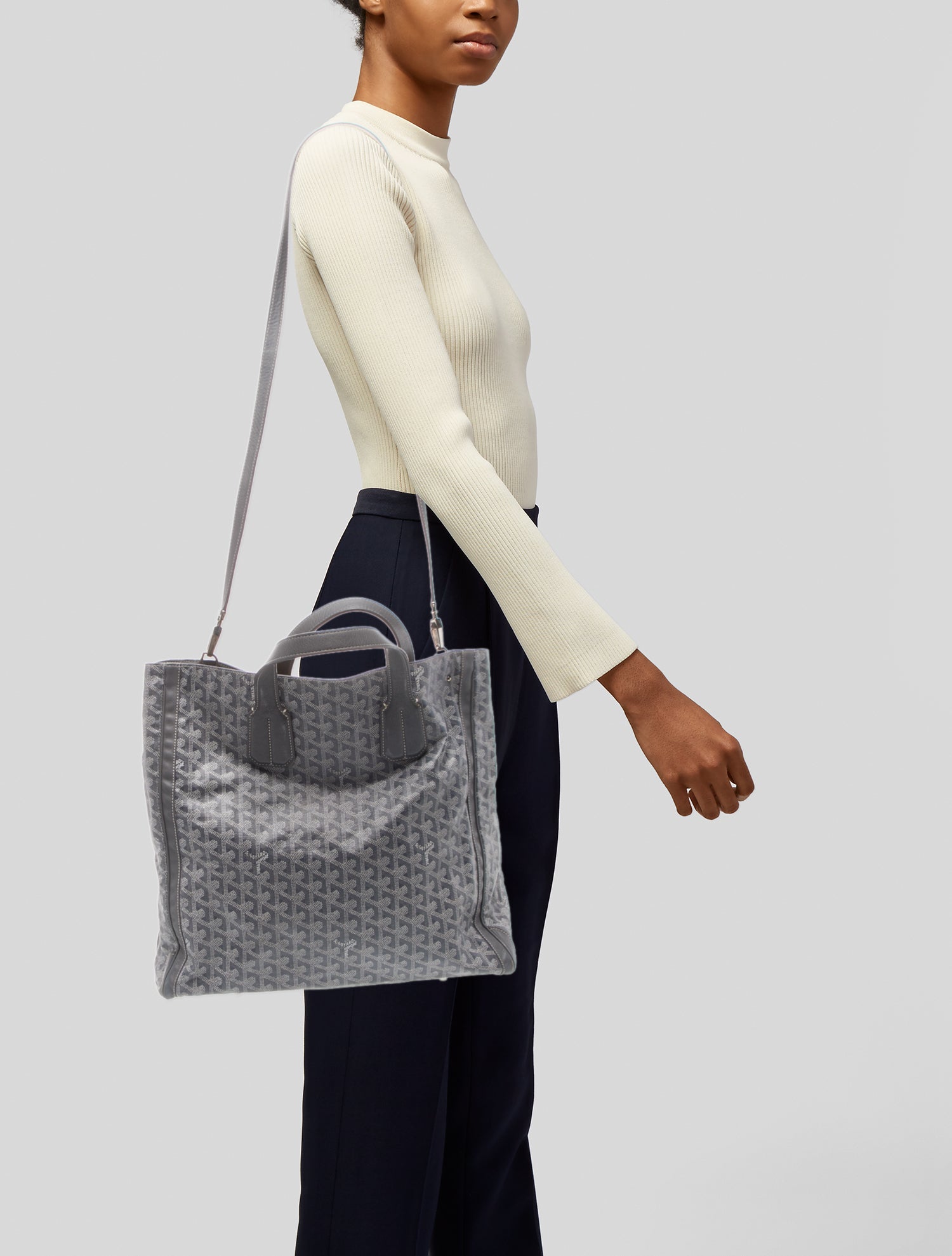 Goyard Goyardine Voltaire