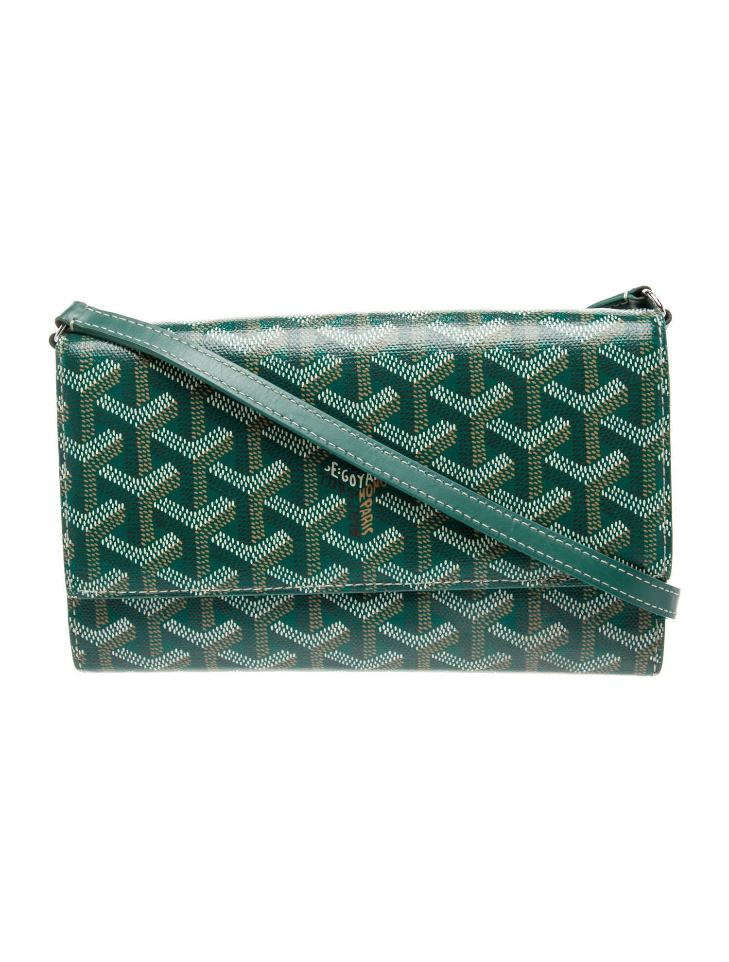 Goyard Goyardine Varenne 2023