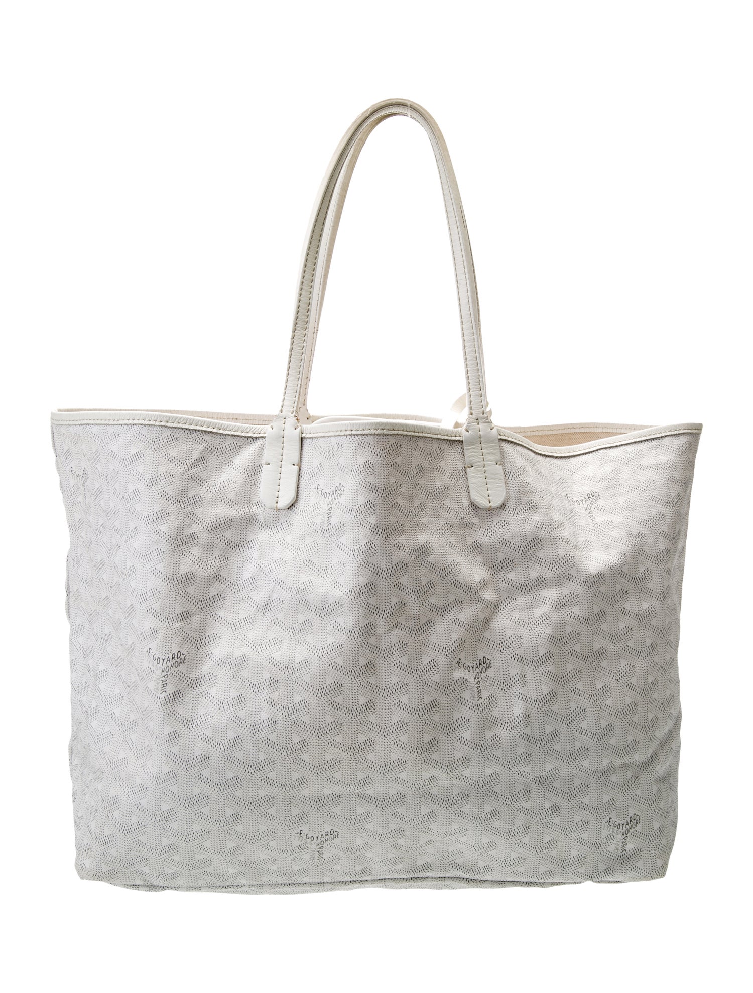 Goyard Goyardine St.Louis PM